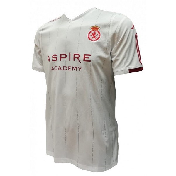 Camiseta Cultural Leonesa 1ª 2018/19 Blanco